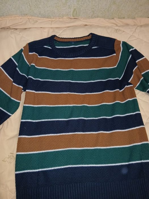 Мужские Кофты размер L и M