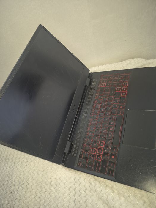 Гейминг Лаптоп Acer an515-58