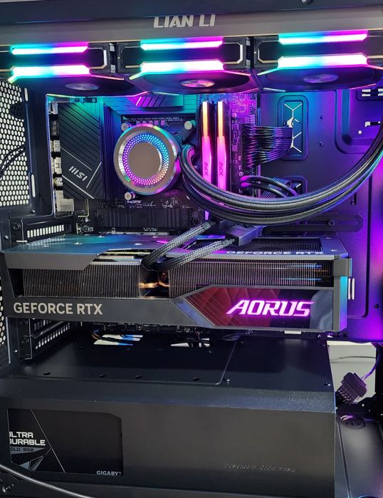 Сборка компьютеров новые,б/у