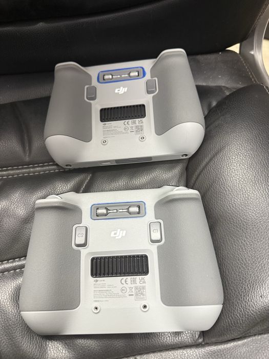 Controller dji smart rc model rm330 pentru mini 3 pro mavic 3 air 2s