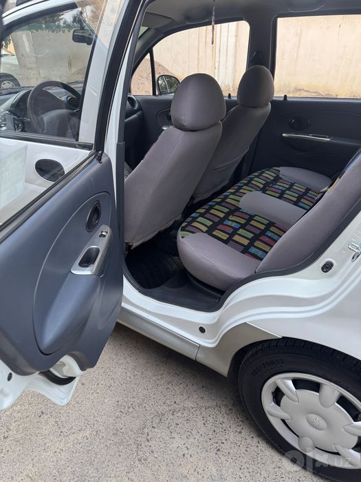 Matiz Best 2014 oq