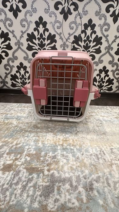 Переноска для кота