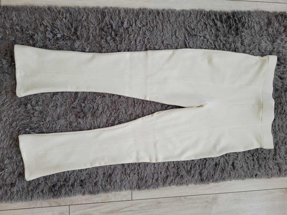 Pantaloni elastici Zara marime M