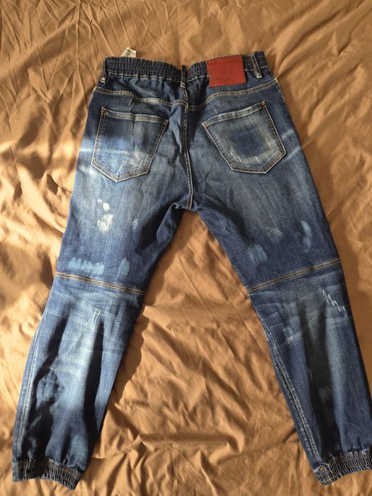 Мъжки дънки Dsquared