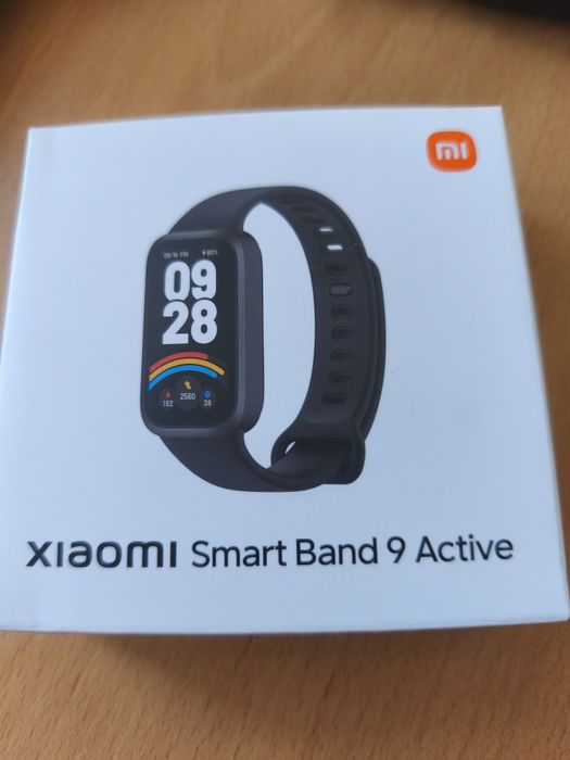 Смарт гривна Xiaomi 9