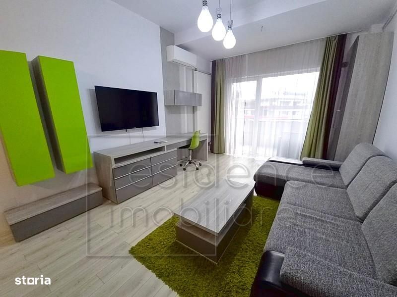 Pet friendly! Apartament 2 camere, Buna Ziua, zona LIDL+Garaj — fotografia 3
