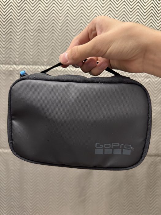 GoPro Hero 7 Black с набором