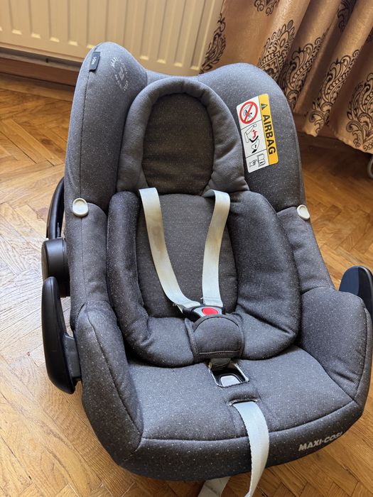 Scoică auto Maxi-Cosi