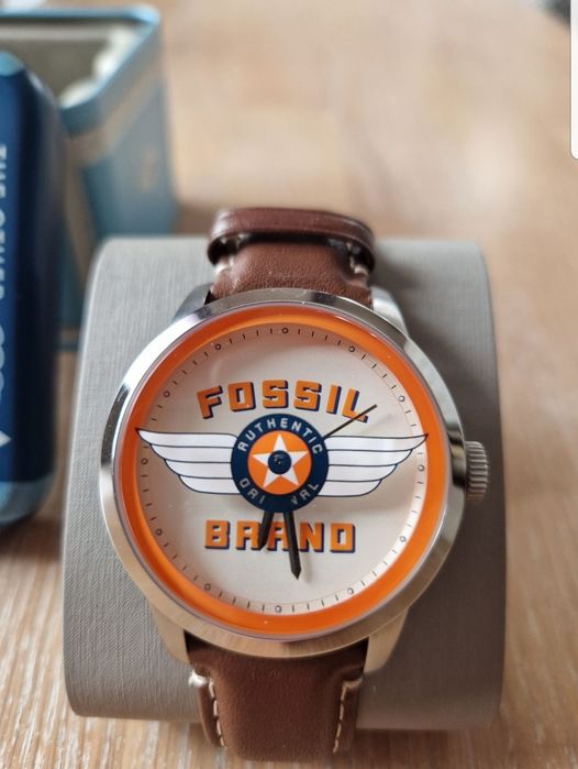 Ceas Fossil FS 4896, NOU