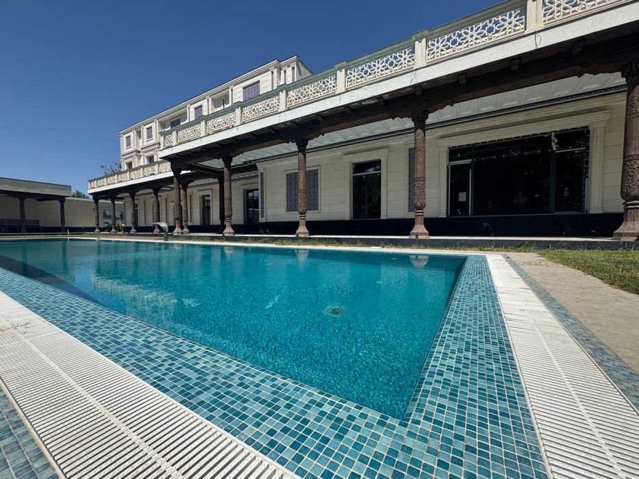 Продаётся Дача в стеле Марроко.