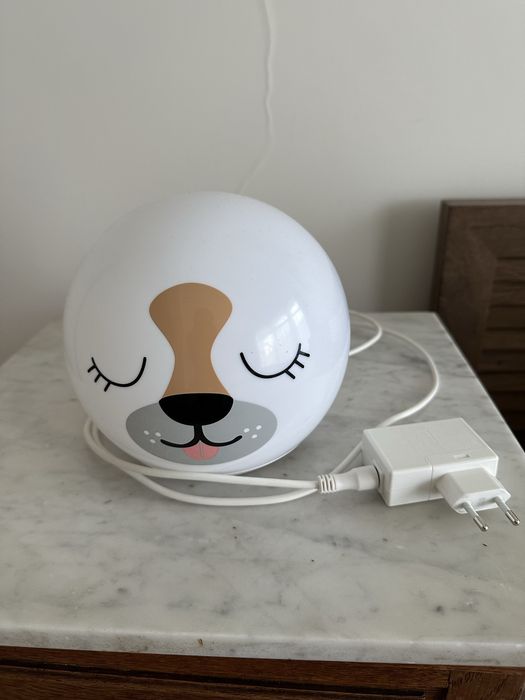 Lampa Ikea copii