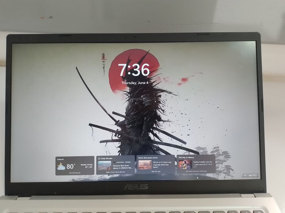 ASUS VivoBook 15 X515EP