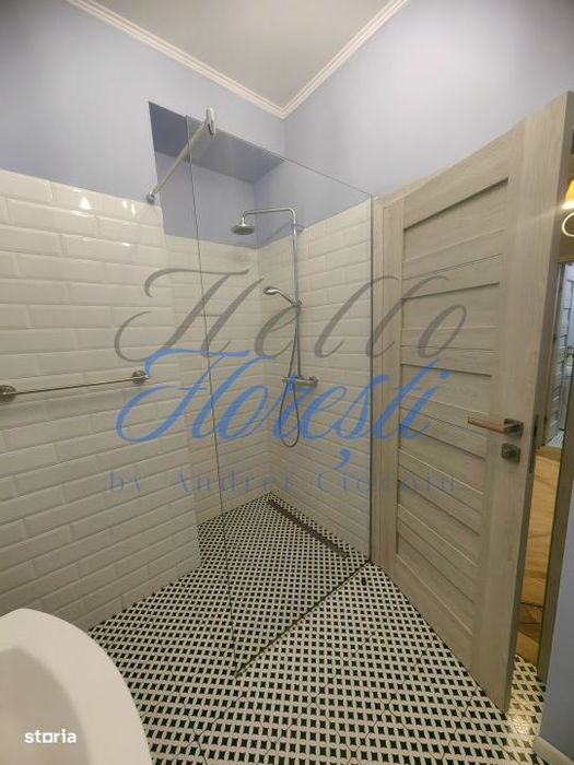 Apartament de LUX la prima inchiriere in Zona Centrala | Cluj