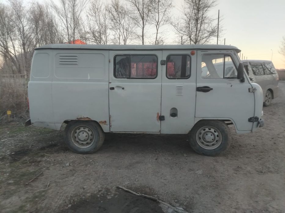 Правда уаз таблетка