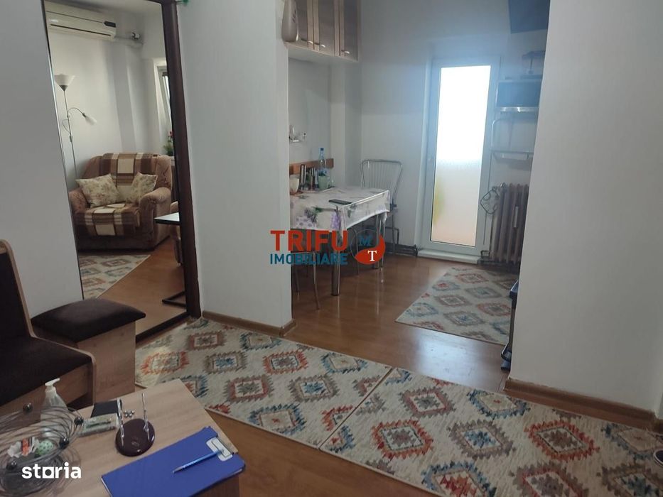 Apartament 2 camere etaj 3 in Alba Iulia