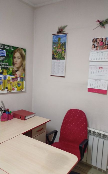 Сдается помещение - офис