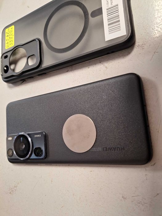 Huawei P     60   PRO