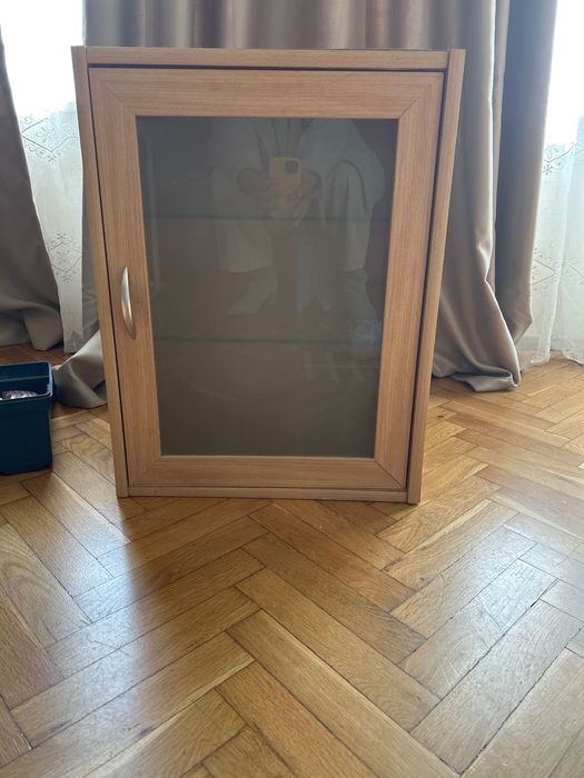 Шкаф за мокро помещение