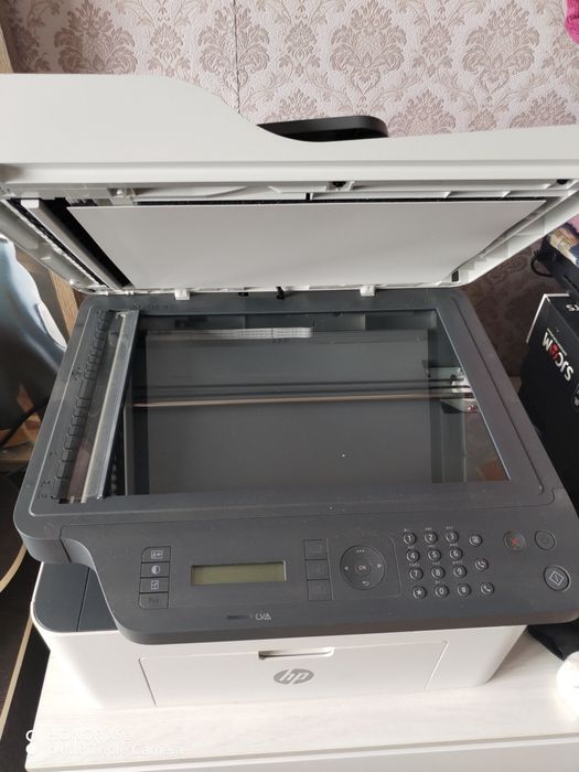 Продам принтер  HP