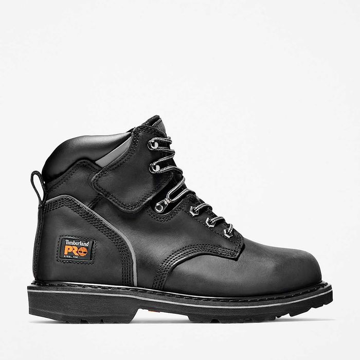Bocanci șantier Timberland PRO 42
