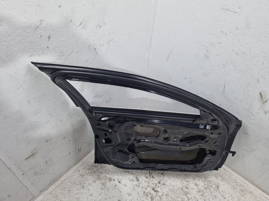 Usa stanga fata Bmw 5 (F10) [Fabr 2011-2016] Berlina Pachet M 416 Carb