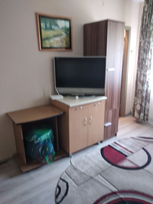 De închiriat garsoniera