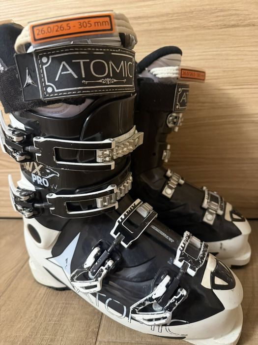 Ски обувки Atomic - 26/26,5