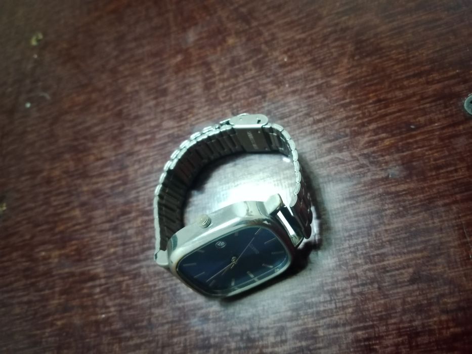 Часы для Рука об руку