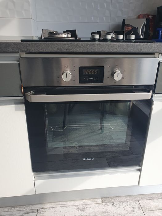 Mobila Bucatarie complet utilata 1100 lei