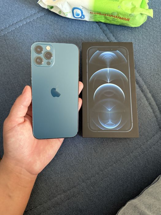 iphone 12 pro 128 гб
