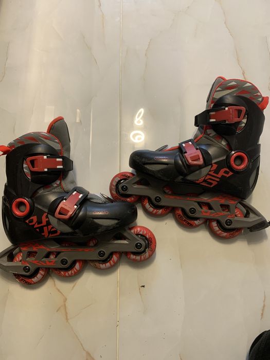 Role oxelo decathlon