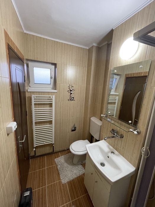 Apartament cu 1 camera Tudor Rexo