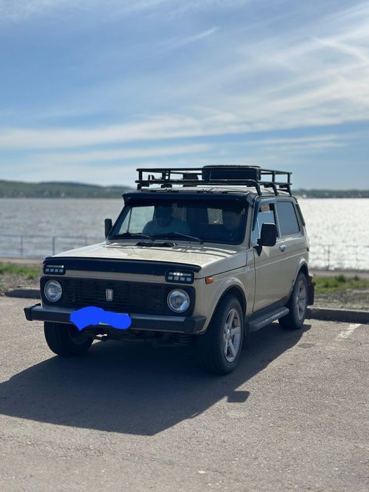 Нива  жагдайы жаксы