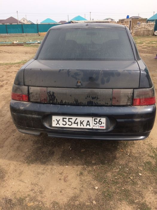 Продам машина