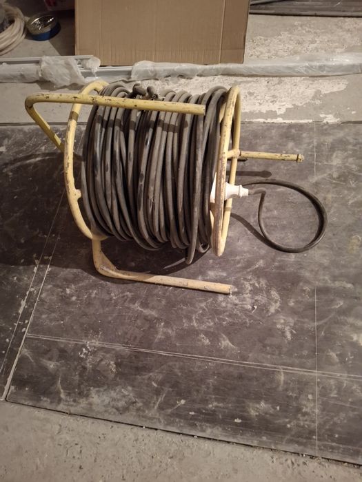 Кабельный удлинитель