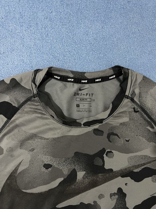 Мъжка тениска Nike