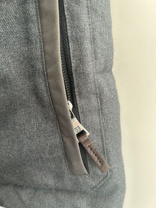 Hackett жилетка Klosters