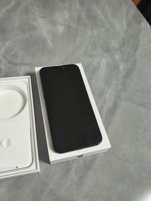 iPhone 15 Pro Max 256 GB