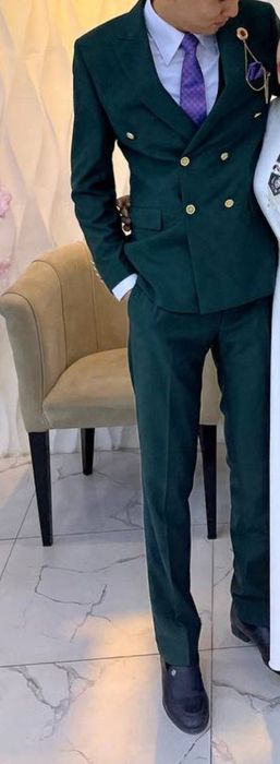 Костюм турецкий .