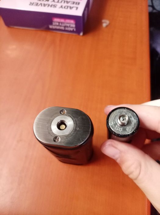 Vând țigara electronică adept