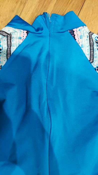 Гидрокостюм, купальник