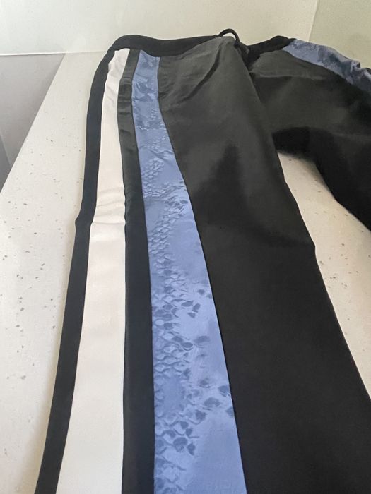 AAIKO Холандия Дамски панталон кожа