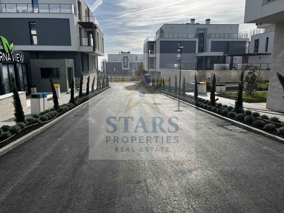 Продава се Тристаен апартамент в Варна, м-т Св. Никола - 159 кв.м за 1363 €/кв.м - Снимка #12