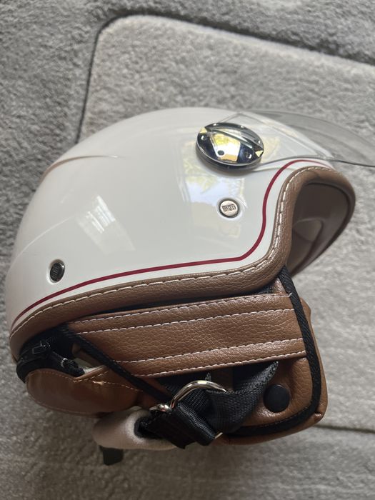 Casca motor cgm