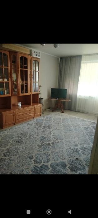 Продам 2х комнатную квартиру.