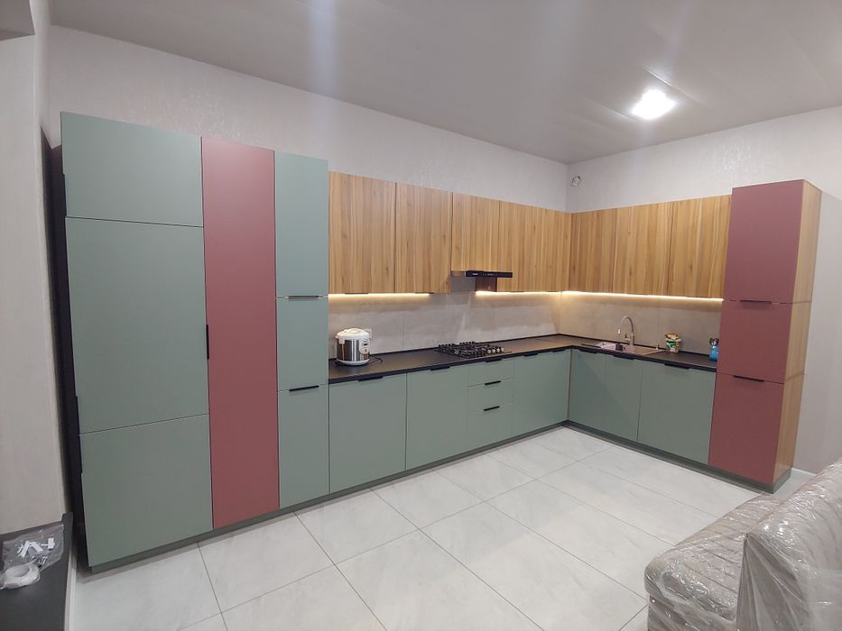 Мебель на заказ. Буюртма асосида мебель ясаймиз.