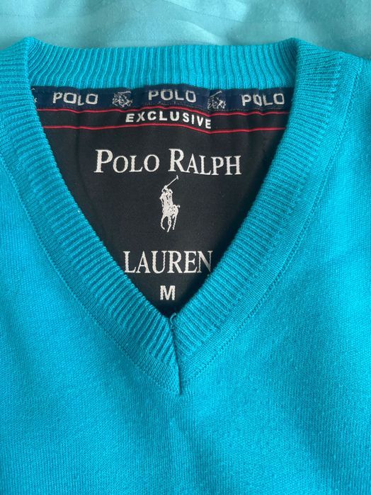 Pulover Polo Ralph Lauren M