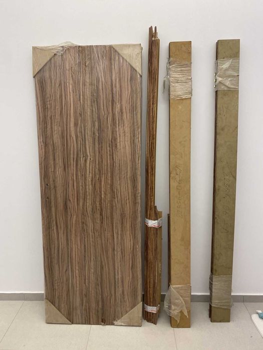 Интериорна врата МДФ