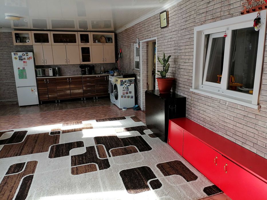 Продам отдельностоящий дом.