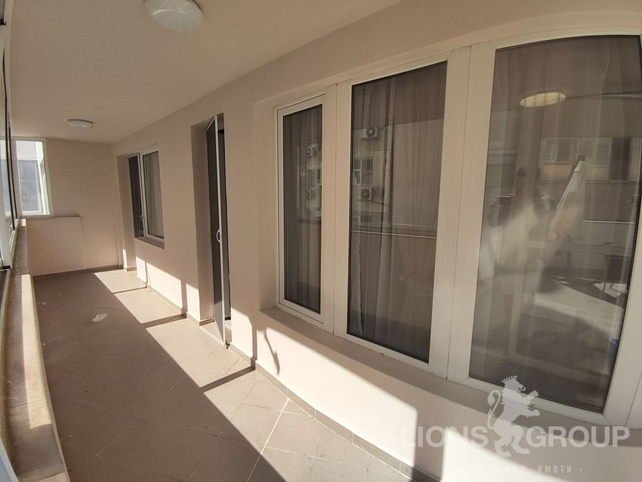 3-стаен в Варна-Левски площ 120 цена 1000